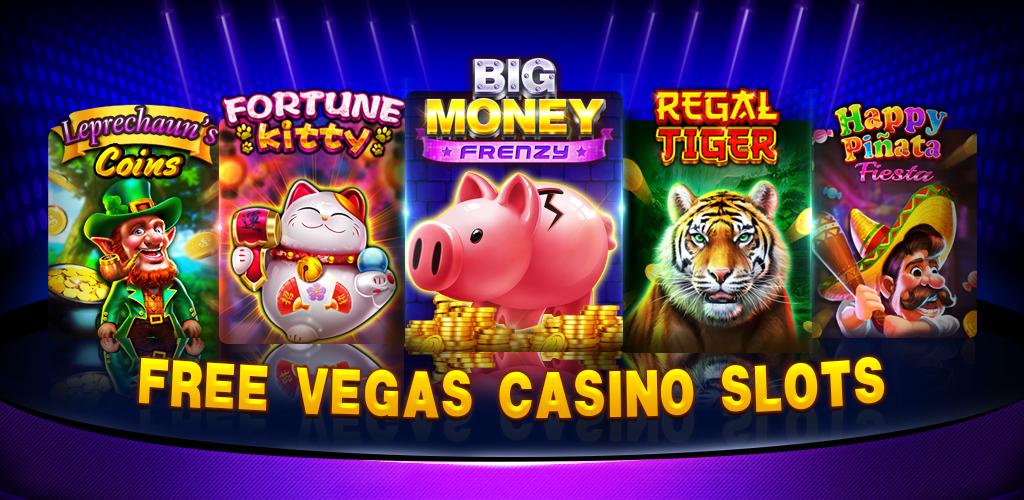 Cash Frenzy Casino Bonus