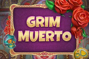 Grim Muerto Slot Review